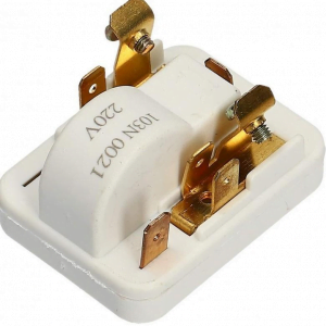 Relé arranque compresor 103N0021