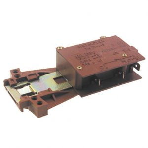 Cierre elèctrico Lavadora Fagor L39A000I6