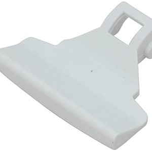 Maneta puerta lavadora Electrolux 1242060000