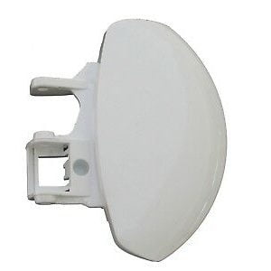 Maneta puerta lavadora Zanussi 1260570500