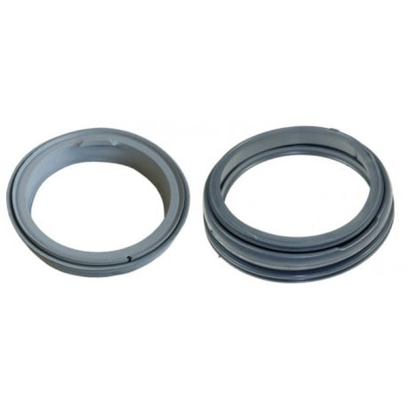 Goma escotilla lavadora Beko 2804860100 - Imagen 3