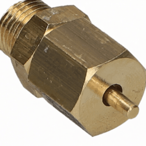 VALVULA VACIO 1/4 MACHO