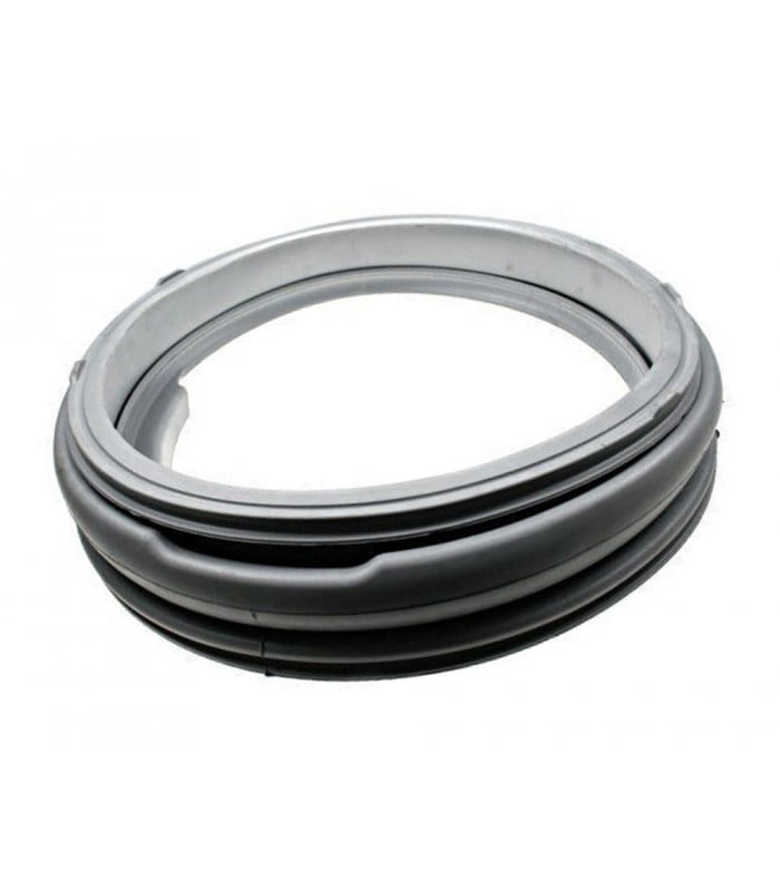 Goma escotilla lavadora Beko 2804860100 - Imagen 2