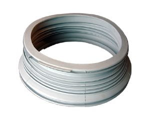 Goma escotilla lavadora Lynx 283935