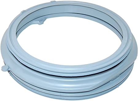 Goma escotilla lavadora Beko 2904520100 - Imagen 3