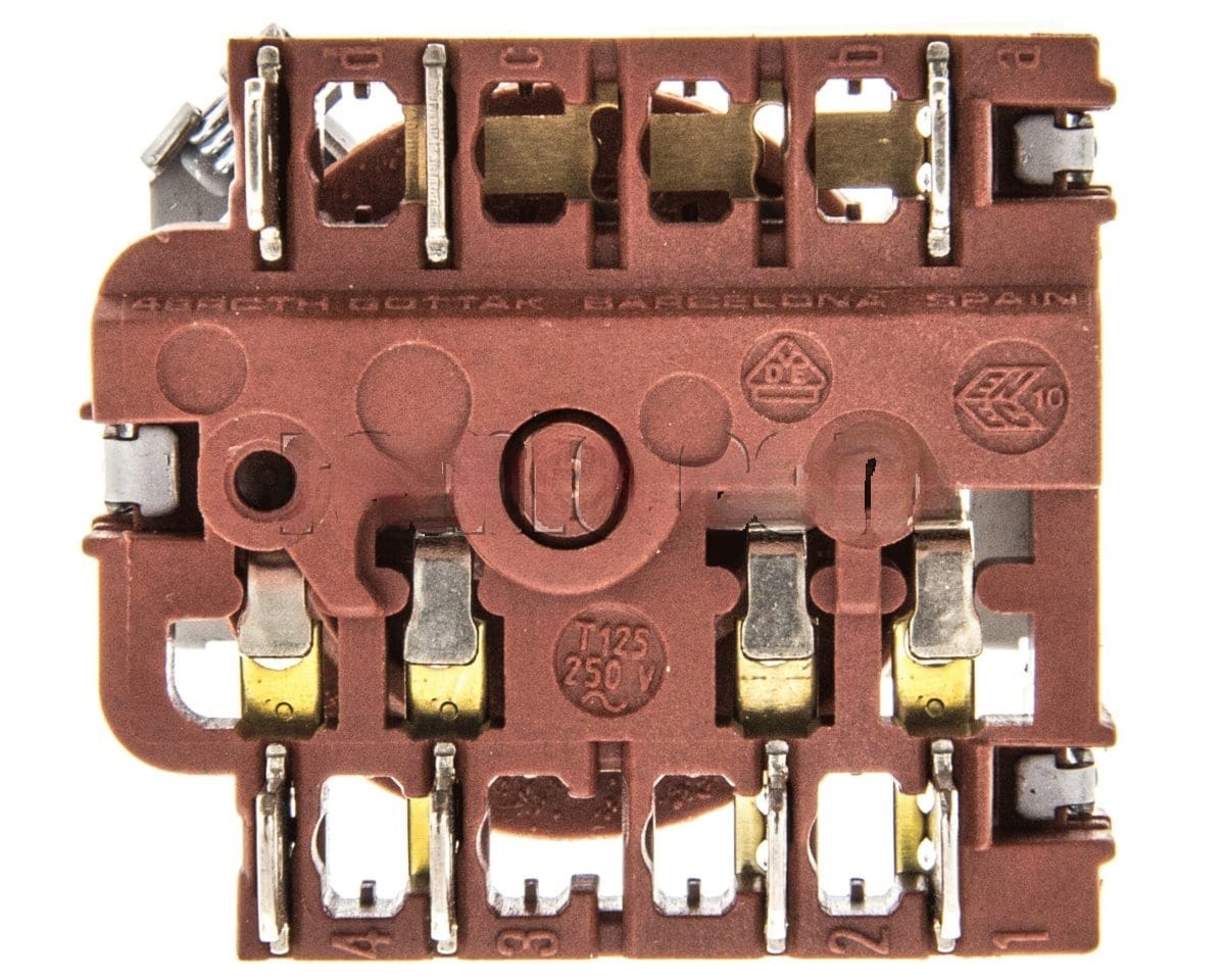 Selector Horno Teka 640463
