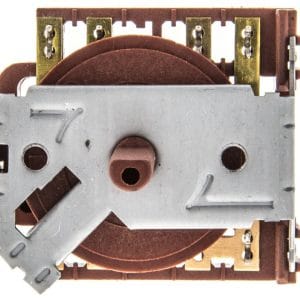 Selector Horno Teka 640463