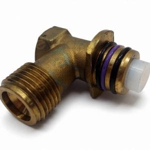 RACOR TUBO TÉRMICO FUTURMAT