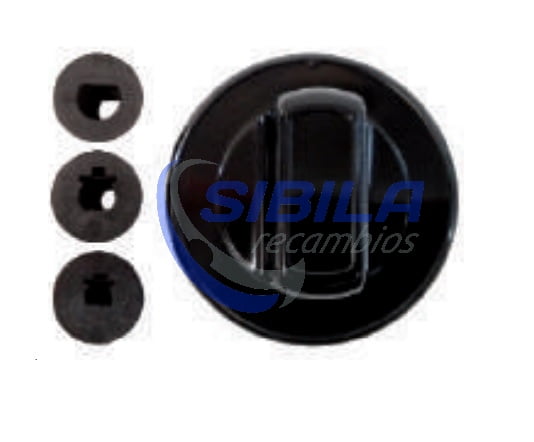 MANDO UNIVERSAL GRIFOS PEL