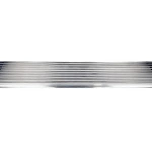 REJILLA VENTILACION INOX 600X125MM