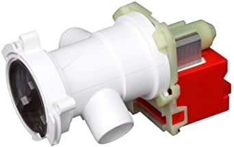 Bomba Desagüe Lavadora Fagor L71D002IO - Imagen 2