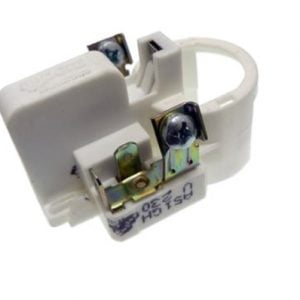 Relé arranque compresor Aspera A22P6