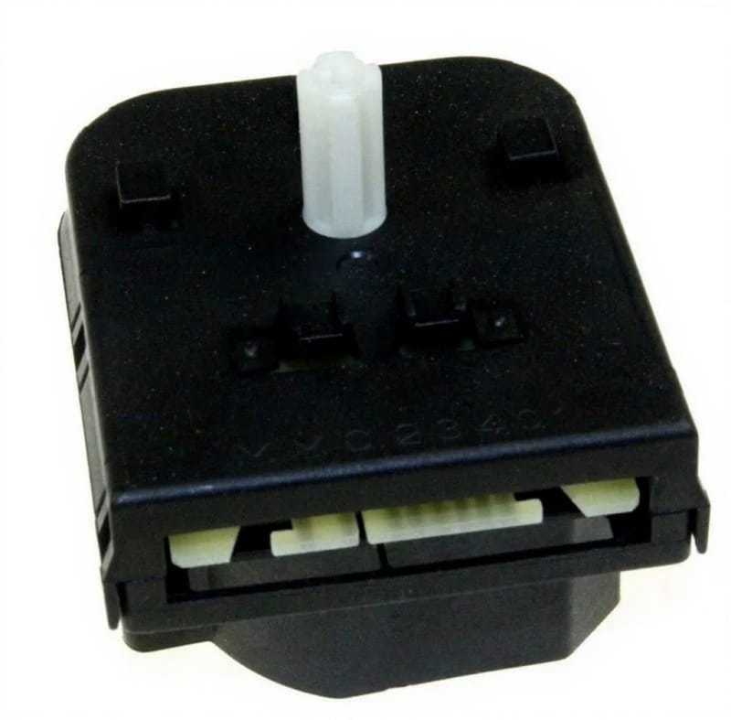 Programador lavadora Indesit Elbi 1665