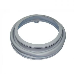 Goma escotilla lavadora Indesit C00093345 1440055602