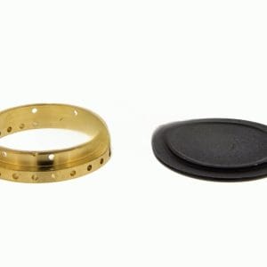 Quemador cocina Teka 60mm