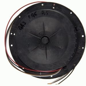 MOTOR CAMPANA 3 VELOCIDADES GIRO IZQUIERDA