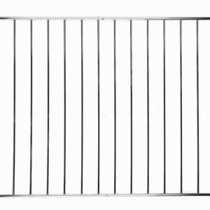 Parrilla horno Teka 435x310mm 99510800