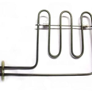 resistencia horno zanussi 1800w r525