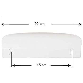 Tirador puerta frigorifico Fagor F86U011A7 AS0000496