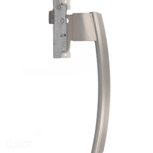 TIRADOR TEKA INOX TS1-370