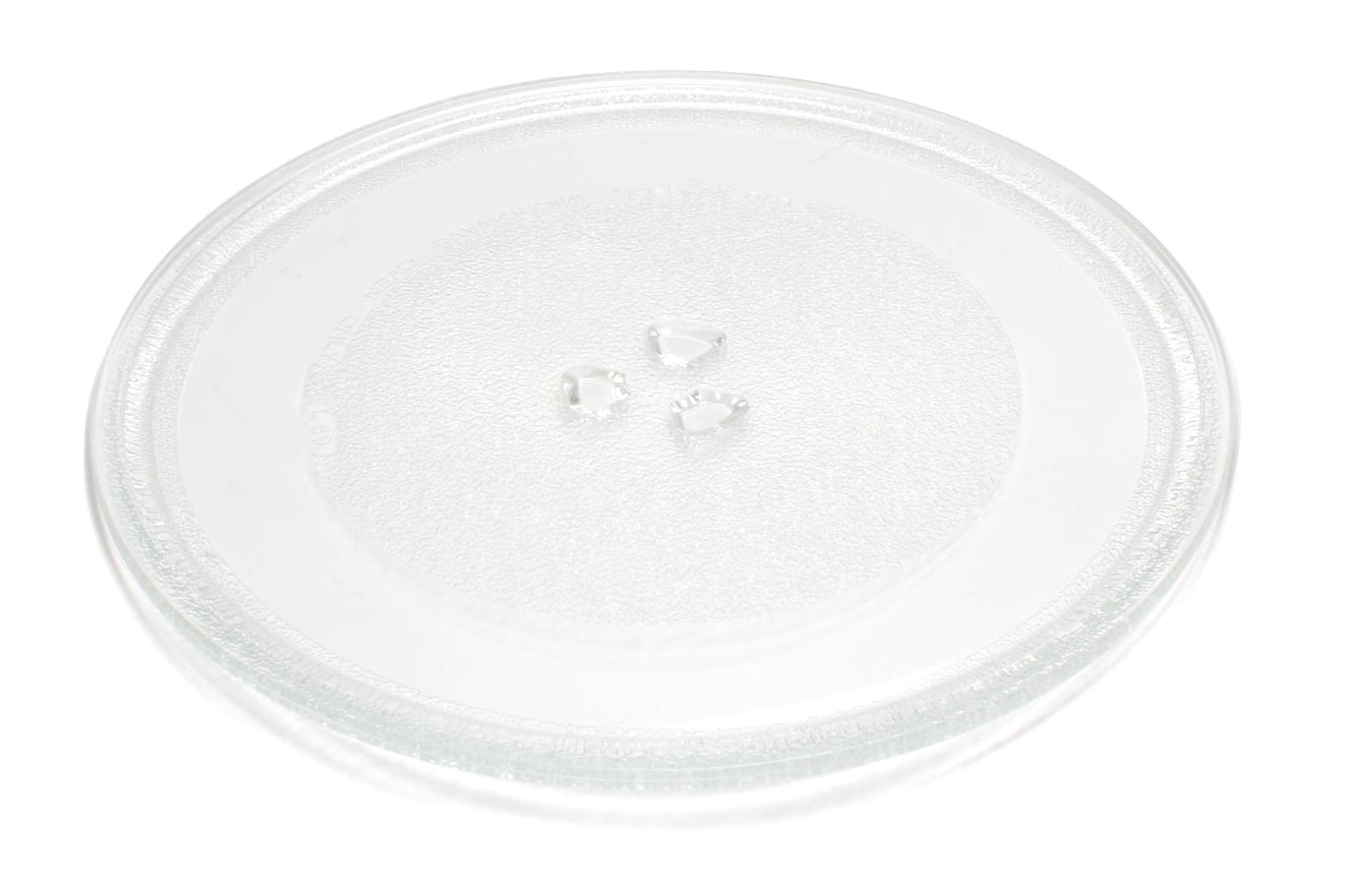 Plato microondas 255 mm - Imagen 2