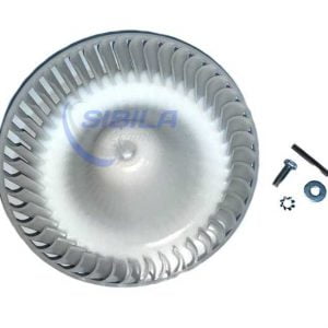 Rodillo Ventilador Secadora 267101