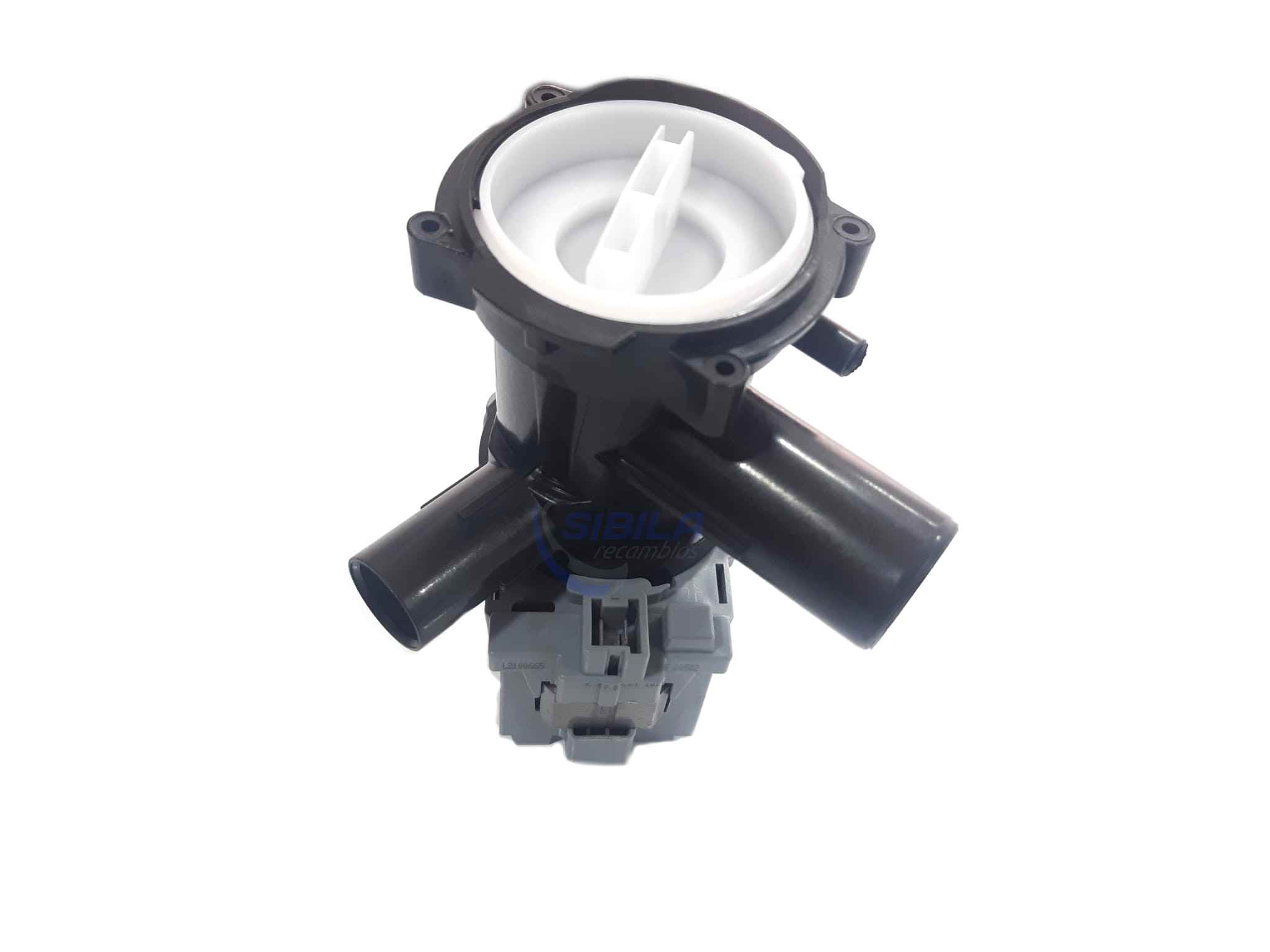 BOMBA DESAGÜE BOSCH 142370 - Imagen 2