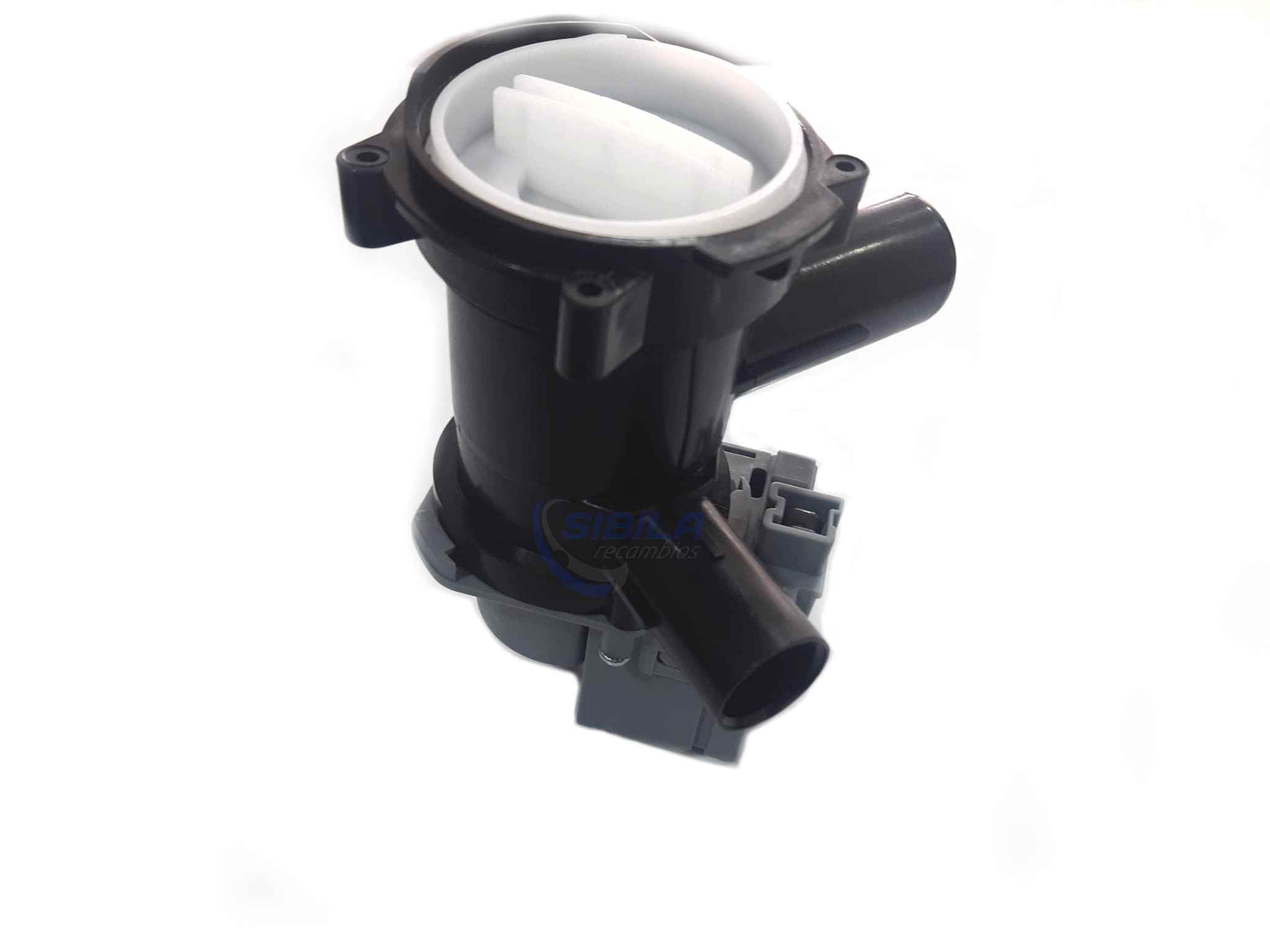 BOMBA DESAGÜE BOSCH 142370 - Imagen 3