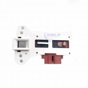 Cierre eléctrico lavadora Fagor L39A004I8