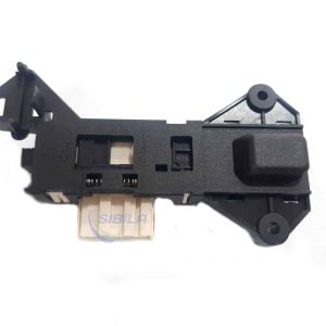 Cierre puerta lavadora Whirlpool 481228058025