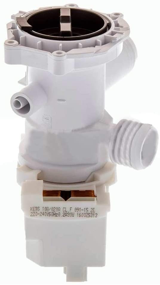 BOMBA DESAGÜE IDENSIT ARISTON C00283229