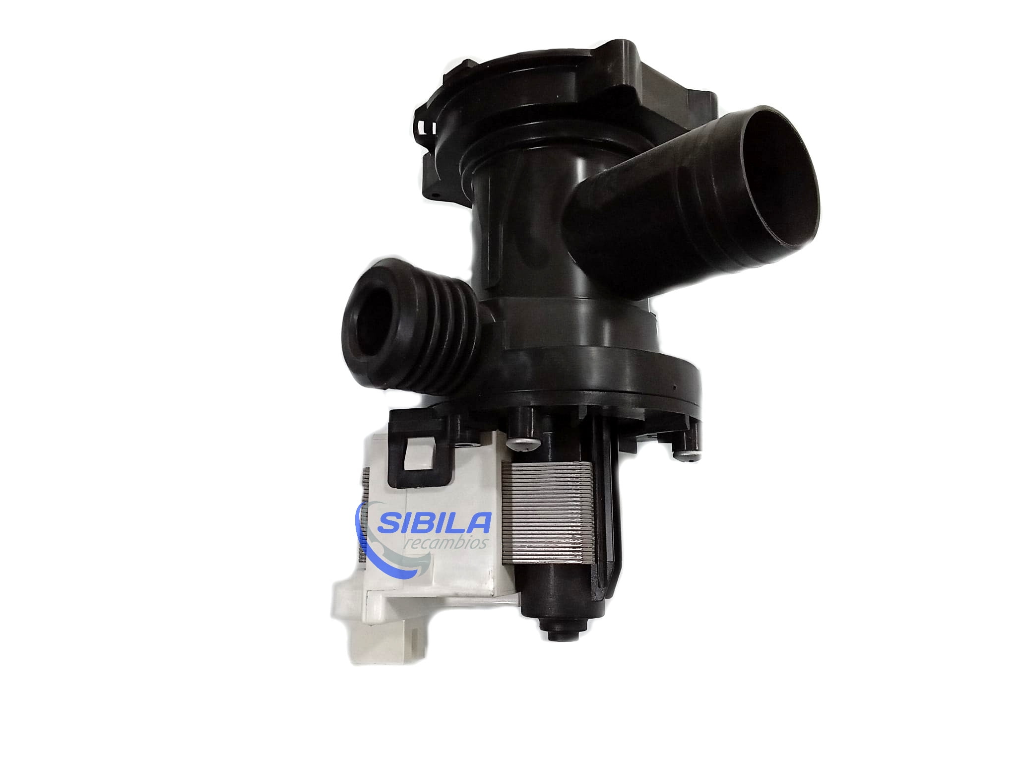 BOMBA DESAGÜE IDENSIT ARISTON C00283229 - Imagen 3