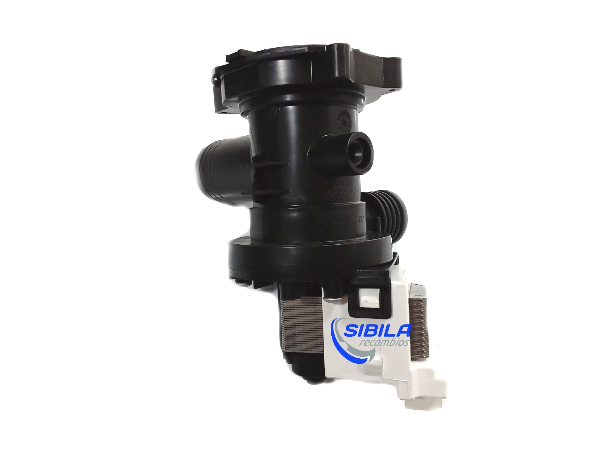 BOMBA DESAGÜE IDENSIT ARISTON C00283229 - Imagen 2