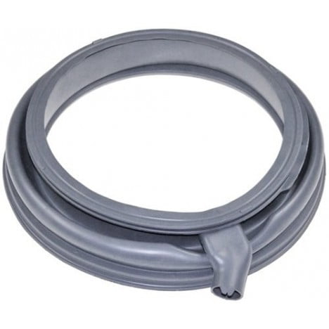 GOMA ESCOTILLA LAVADORA BOSCH 680768 - Imagen 2