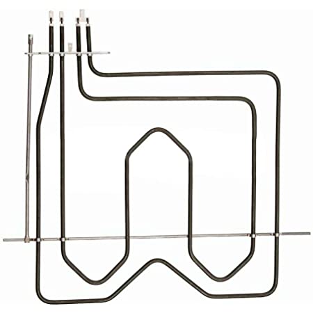 RESISTENCIA GRILL FAGOR 2HAF31E - Imagen 2