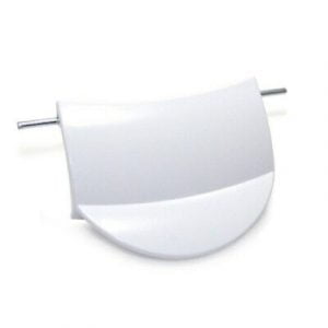 Cierre puerta lavadora Balay 483087