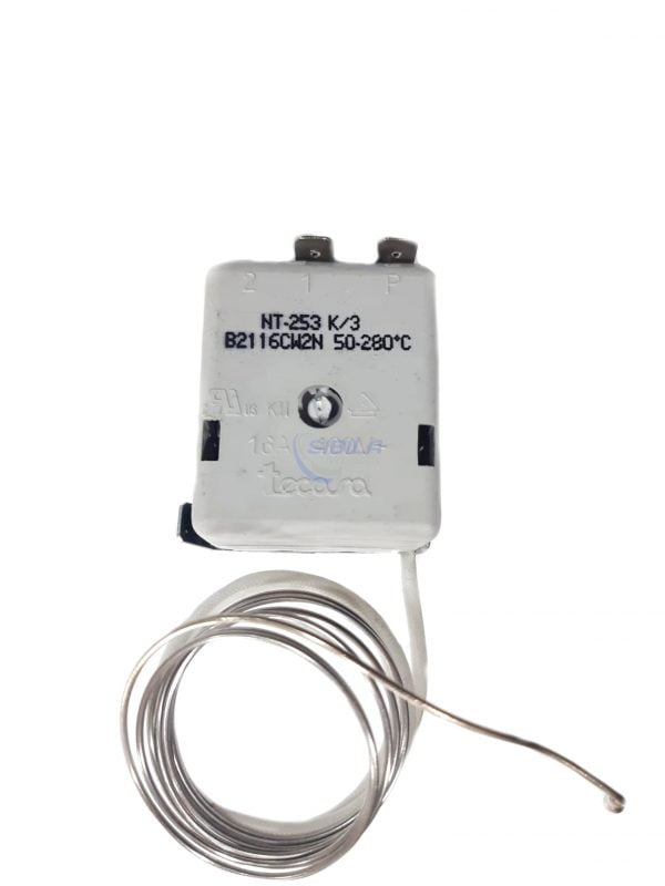 Termostato horno teka 83140201 - Imagen 3