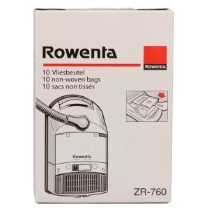 BOLSA ASPIRADOR ROWENTA