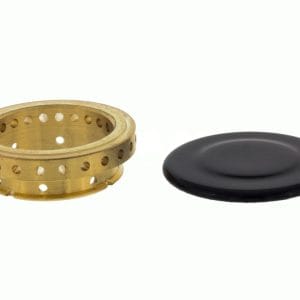 Quemador Pequeño Teka 45mm