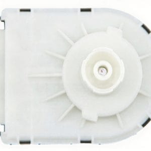 Motor valvula de 3 vias caldera 997147