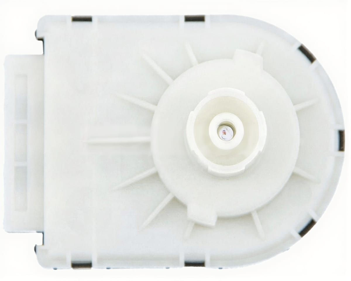 Motor valvula de 3 vias caldera 997147