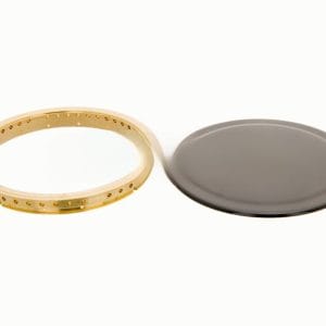 QUEMADOR ENCIMERA TEKA 120MM