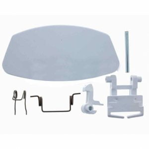 Cierre lavadora New Pol , Rommer SOLID 500