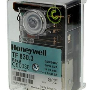 CENTRALITA HONEYWELL TF-830.3