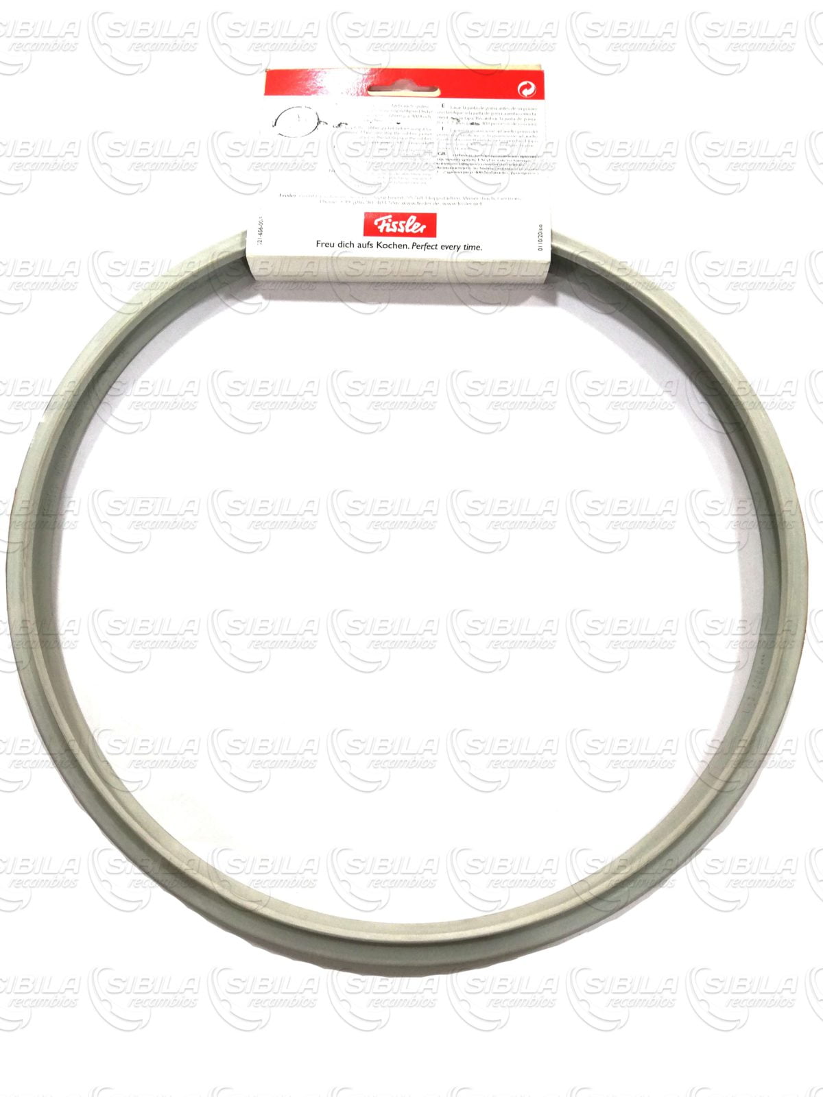 FISSLER 26CM VITAVIT ROYAL VITAQUICK ANTES 1986