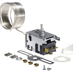 TERMOSTATO DANFOSS 2P FRIG -27/+3 1600mm 077B6232