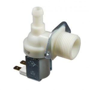 ELECTROVALVULA STANDARD 1 VIA 90º