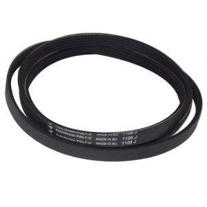 CORREA 1105 J4 para lavadoras Whirlpool y Bosch