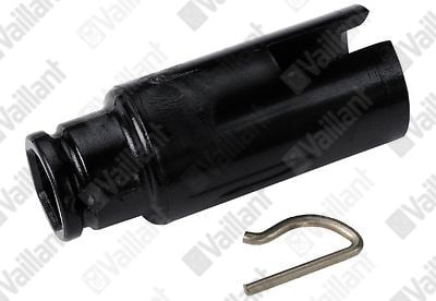 PROLONGADOR SELECTOR AGUA CALENTADOR VAILLANT MAG 115166