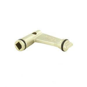 Mando llave llenado caldera Vaillant 125151